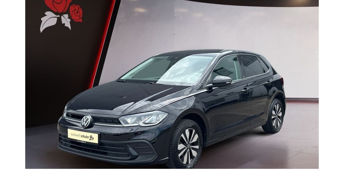 VW Polo 52.000 km 15.749 &euro; Donaueschingen 78166