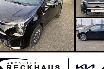 Kia Picanto 2.753 km 15.950 &euro; Langenberg 33449