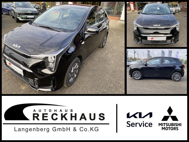 Kia Picanto 2.753 km 15.950 &euro; Langenberg 33449