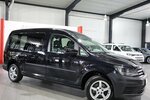 VW Caddy Maxi KOMBI 2.0 TDI DSG 1.HAND / NAVI+, ACC 143.000 km 20.555 &euro; Hamm 59077