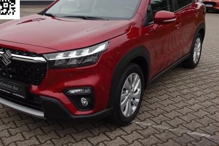 Suzuki (SX4) S-Cross