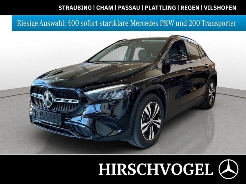 GLA 200