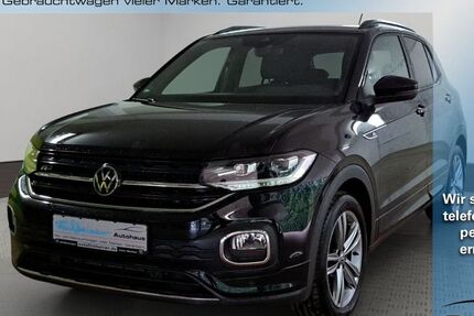 VW T-Cross 61.150 km 21.900 &euro; Baiersbronn 72270