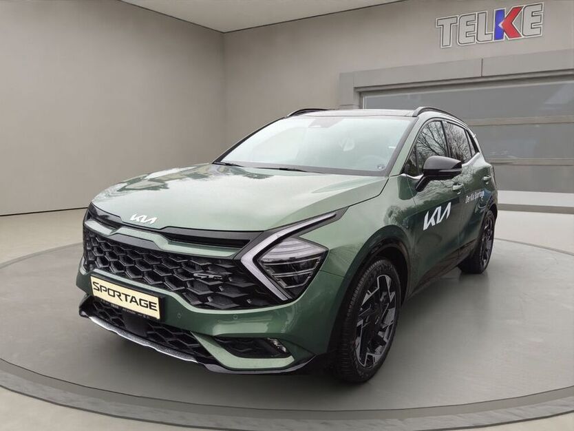 Sportage