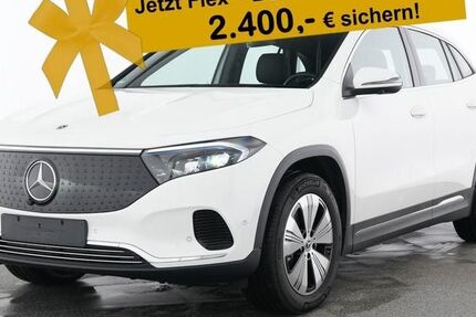 Mercedes-Benz EQA 19.978 km 42.249 &euro; Altdorf 90518