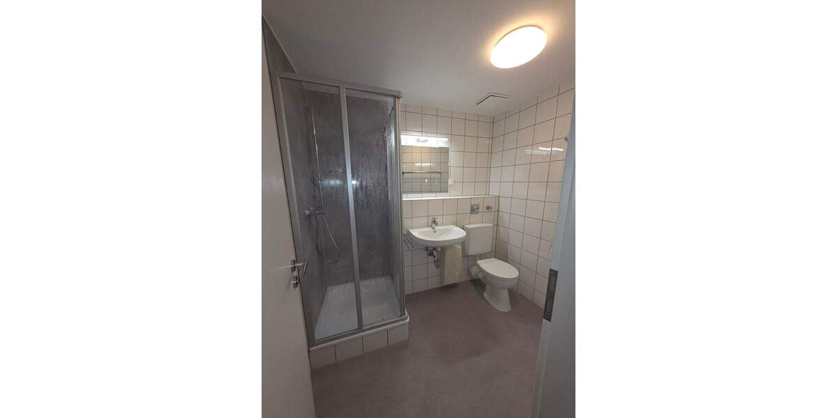 Modernes 1-Zimmer-Apartment mit Einbauküche & Tiefgaragenstellplatz – sofort bezugsfrei! 1 zimmer