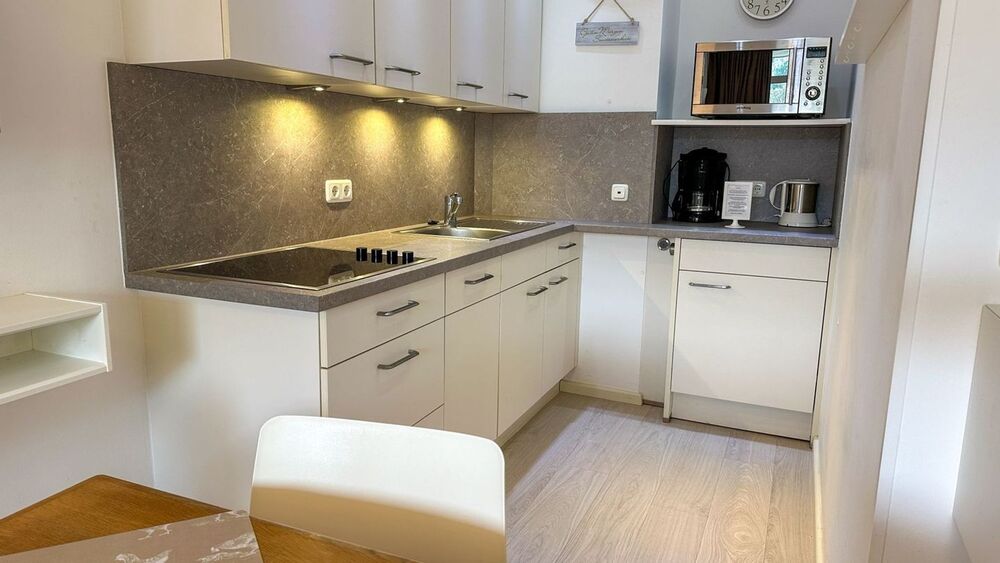 von Privat: Cuxhaven - Sahlenburg Ferienwohnung in Toplage - Appartement Cuxhaven | Angebot:26634007
