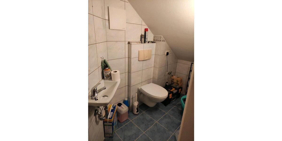 Erdgeschoßwohnung Putlitz - 3 Zimmer, 115 m&sup2;, 860&euro; | Angebot:26084293