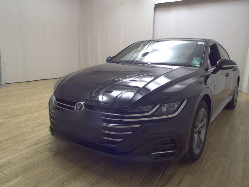 Arteon