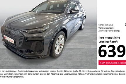 Audi Q6 e-tron 10.154 km 64.811 &euro; Dortmund 44143