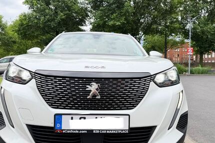 Peugeot 2008 116.922 km 15.000 &euro; Berlin 12105