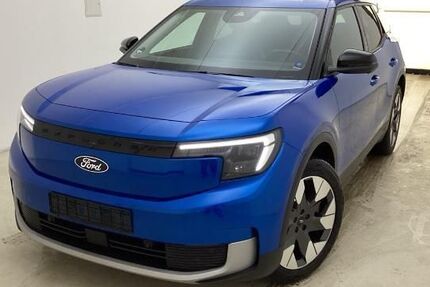 Ford Explorer 20.000 km 40.950 &euro; Grimmen 18507