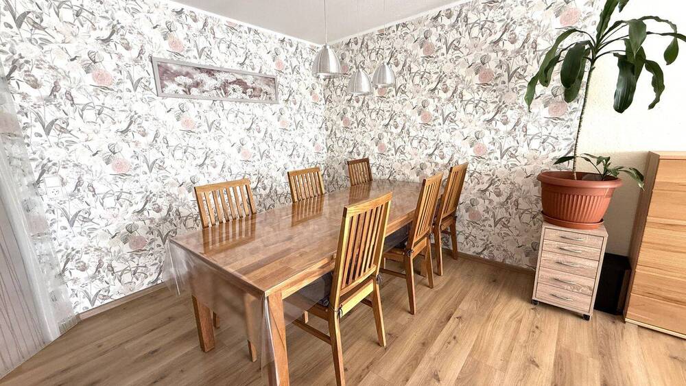 Etagenwohnung Bad Wurzach Haidgau - 4 Zimmer, 93 m&sup2;, 279.000&euro; | Angebot:26487926