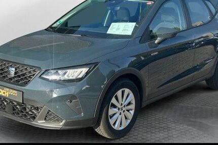 Seat Arona 19.600 km 21.930 &euro; Bad Mergentheim 97980