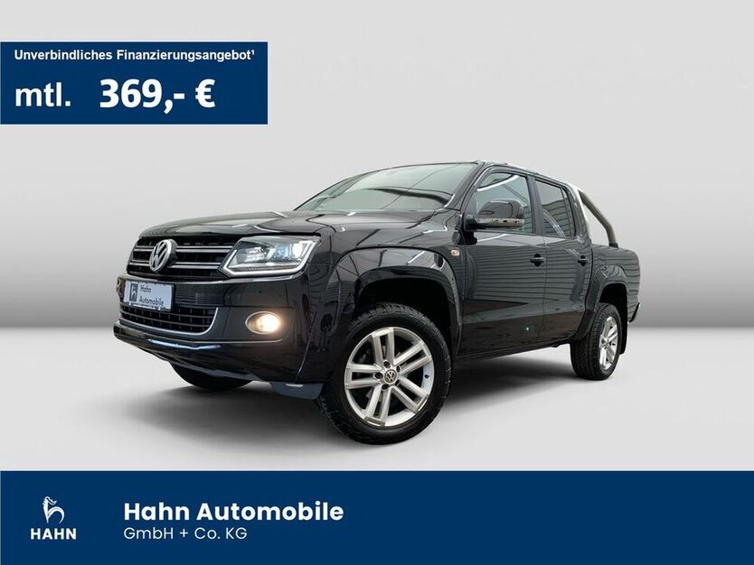 Amarok