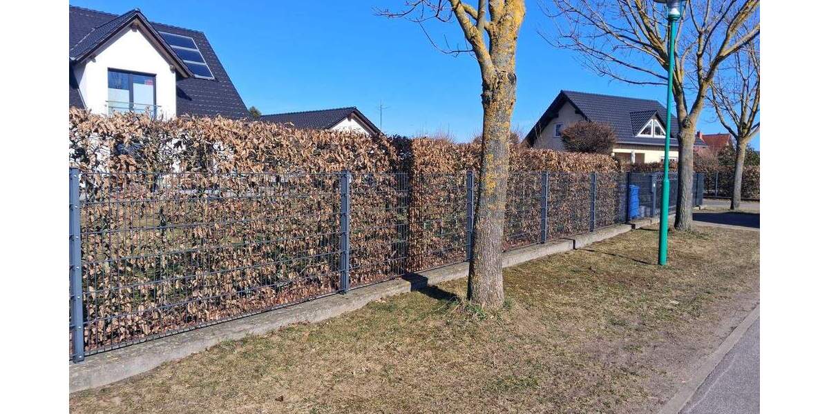 Einfamilienhaus Neuruppin - 5 Zimmer, 170 m&sup2;, 1.700&euro; | Angebot:25819994