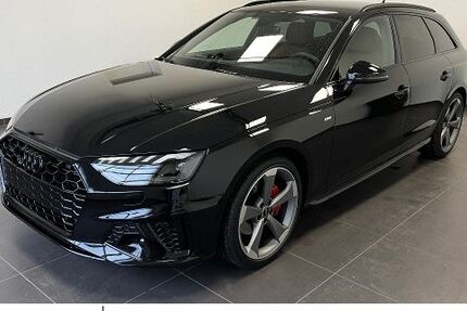 Audi A4 18.910 km 45.980 € Walldorf 69190