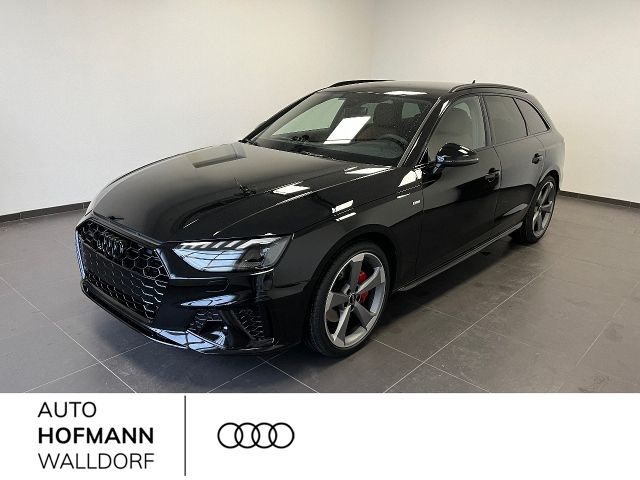 Audi A4 18.910 km 45.980 € Walldorf 69190
