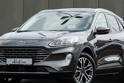 Ford Kuga 45.886 km 26.980 € Düren 52349