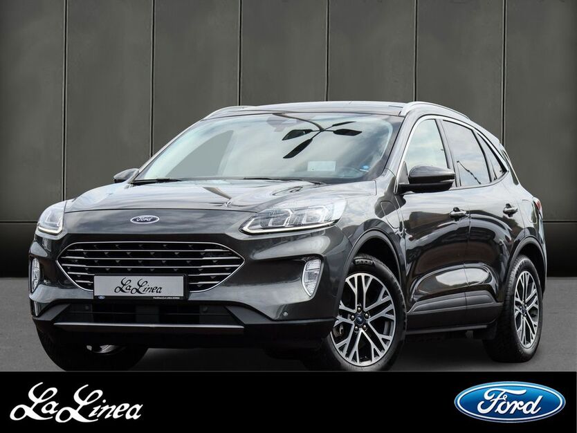 Ford Kuga 45.886 km 26.980 € Düren 52349