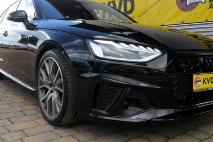 Audi A4 144.300 km 25.950 &euro; Chemnitz/Mittelbach 09224