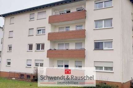 Wohnung zum Kaufen in Pohlheim 195.000 € 83 m² 3 zimmer