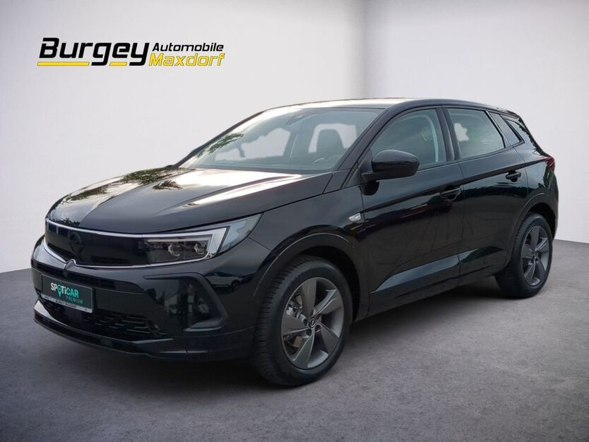 Opel Grandland (X) 13.300 km 25.980 € Maxdorf 67133