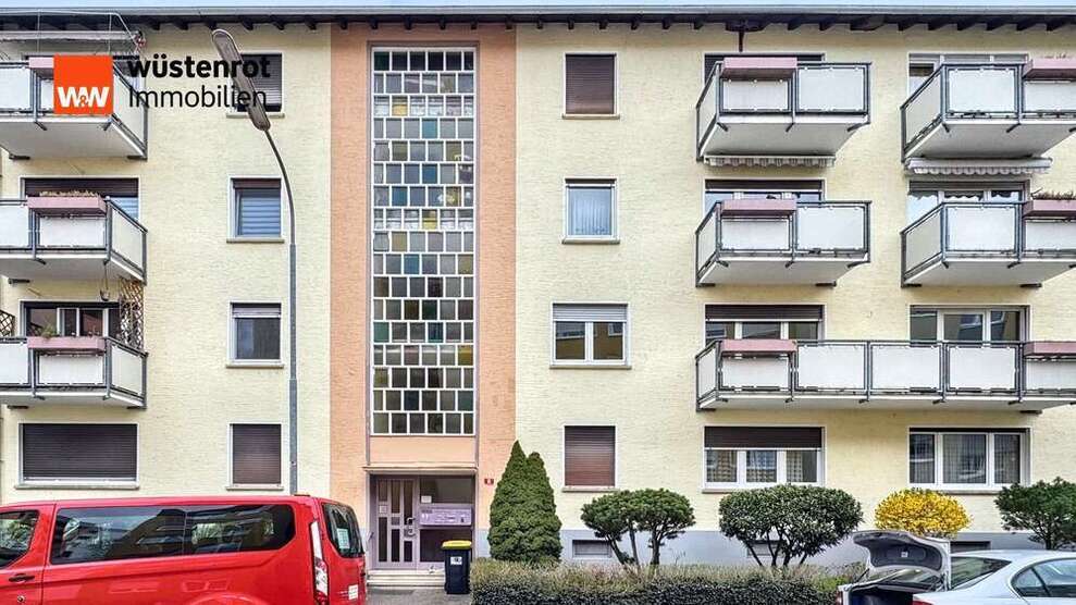 Wohnung zum Kaufen in Kaiserslautern 165.000 € 76 m²