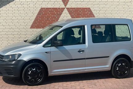 VW Caddy 89.300 km 18.990 &euro; Wegberg 41844