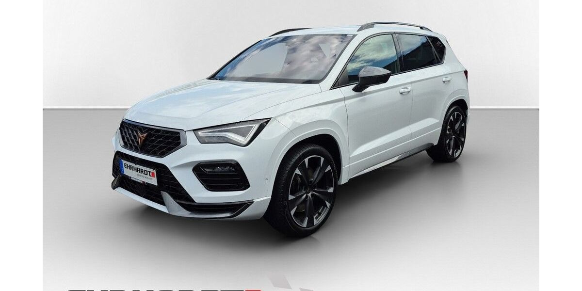 Cupra Ateca 83.470 km 28.990 € Zellingen 97225