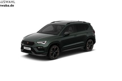 Cupra Ateca 25.900 km 36.380 &euro; Gersthofen 86368