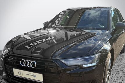 Audi A6 106.000 km 32.890 € Büdelsdorf 24782