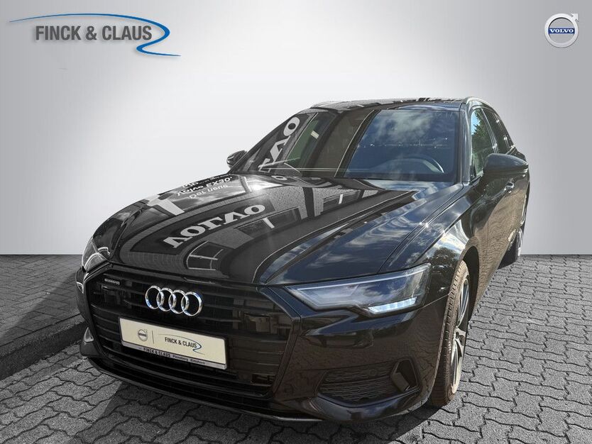 Audi A6 106.000 km 32.890 € Büdelsdorf 24782