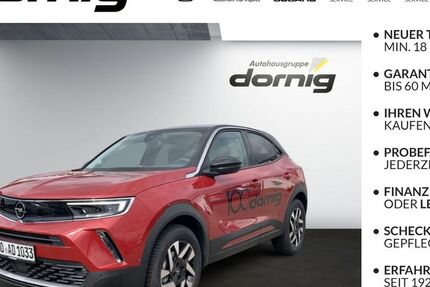 Opel Mokka 24.525 km 18.490 &euro; Helmbrechts 95233