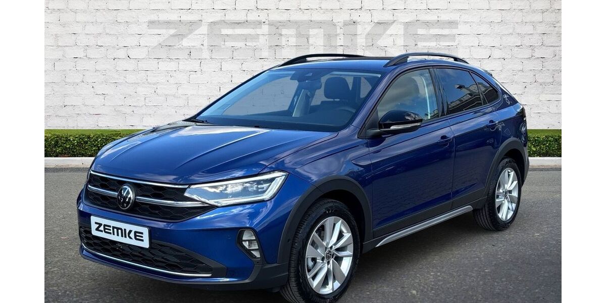 VW Taigo 1.999 km 31.525 &euro; Bernau 16321