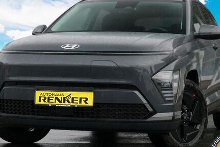 Hyundai KONA Elektro 1.200 km 36.790 &euro; Darmstadt 64291
