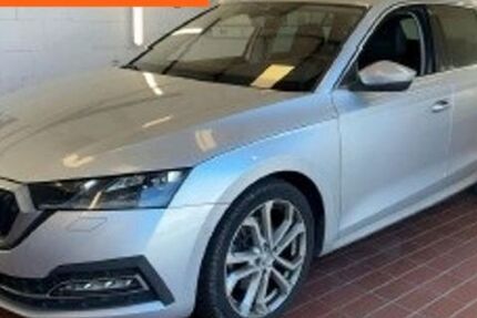 Skoda Octavia 93.900 km 18.950 &euro; Zimmern ob Rottweil 78658