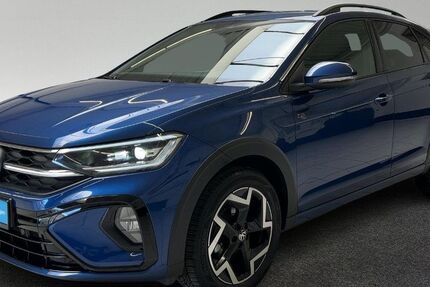 VW Taigo 7.705 km 28.888 &euro; Hamburg 22761