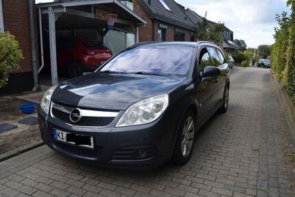 Opel Vectra 159.500 km 3.150 &euro; Kronshagen 24119