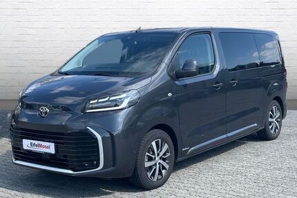 Toyota Proace (Verso) 5.705 km 52.960 € Prüm 54595