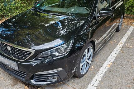 Peugeot 308 103.150 km 12.500 &euro; Wiesbaden 65199