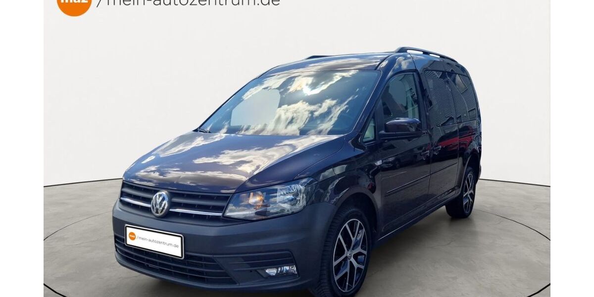 VW Caddy Maxi 254.942 km 12.988 &euro; Seevetal 21220