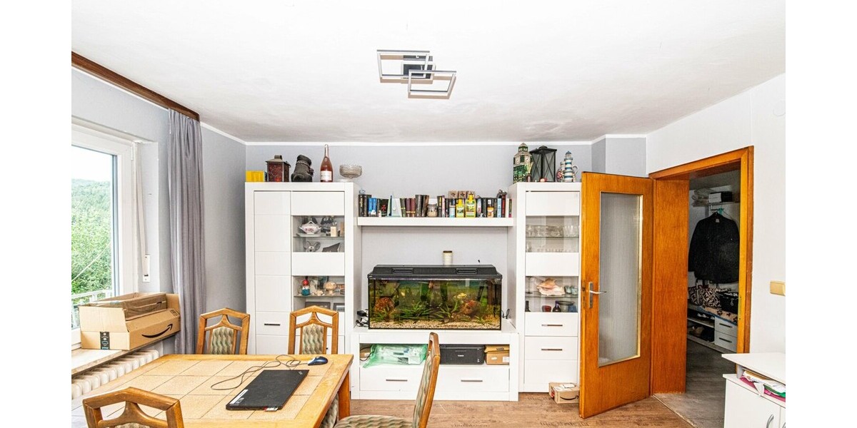 Vielseitiges Mehrfamilienhaus in Furth im Wald - Mehrfamilienhaus, Wohnhaus Furth im Wald | Angebot:27315678