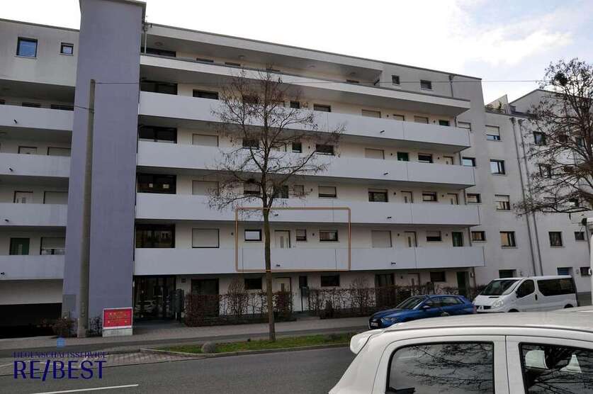 Wohnung zum Kaufen in Fürth 437.000 € 104 m²