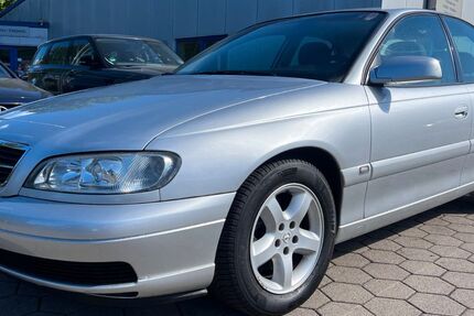Opel Omega 53.000 km 4.190 € Elmshorn(bei Hamburg) 25335