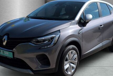 Renault Captur 16.000 km 16.980 &euro; Preetz 24211
