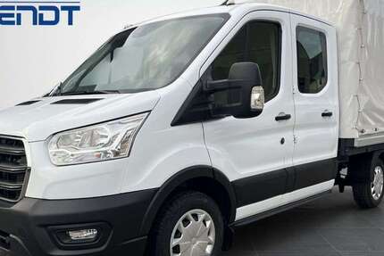Ford Transit 40.895 km 23.500 &euro; Dinkelscherben-Breitenbronn 86424