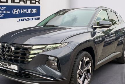 Hyundai TUCSON 39.597 km 26.780 &euro; Bad Dürkheim 67098