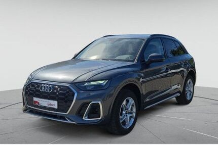 Audi Q5 18.815 km 43.890 &euro; Darmstadt 64295