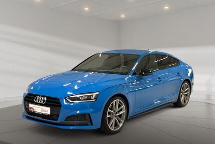 Audi A5 36.475 km 26.700 &euro; Weißenfels 06667